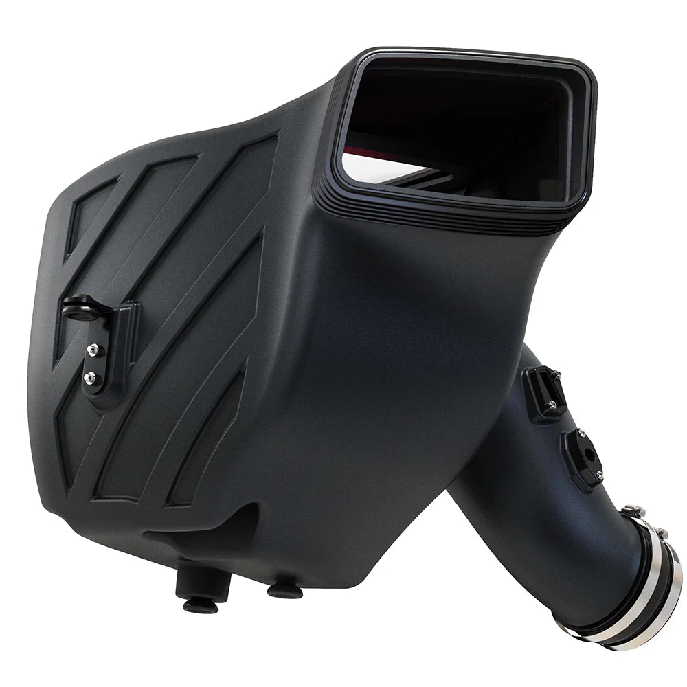 2019-2024 DODGE RAM CUMMINS 6.7L COLD AIR INTAKE - DRY
