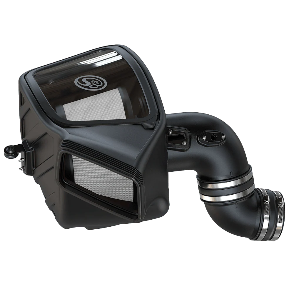 2019-2024 DODGE RAM CUMMINS 6.7L COLD AIR INTAKE - DRY