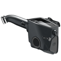 2020-2026 FORD SUPER DUTY, 6.7L POWERSTROKE COLD AIR INTAKE - DRY