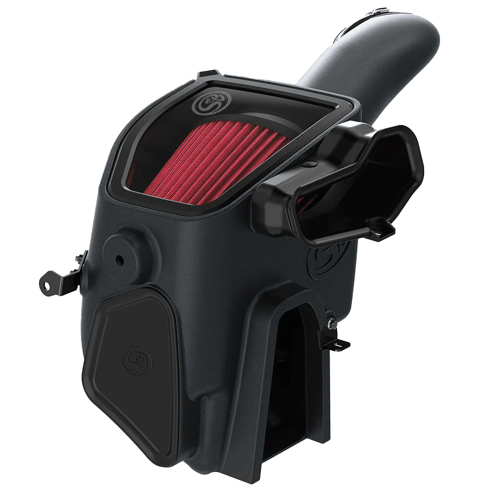 2020-2026 FORD SUPER DUTY, 6.7L POWERSTROKE COLD AIR INTAKE