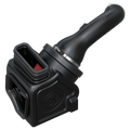 2017-2019 SILVERADO / SIERRA DURAMAX L5P 6.6L COLD AIR INTAKE - OILED