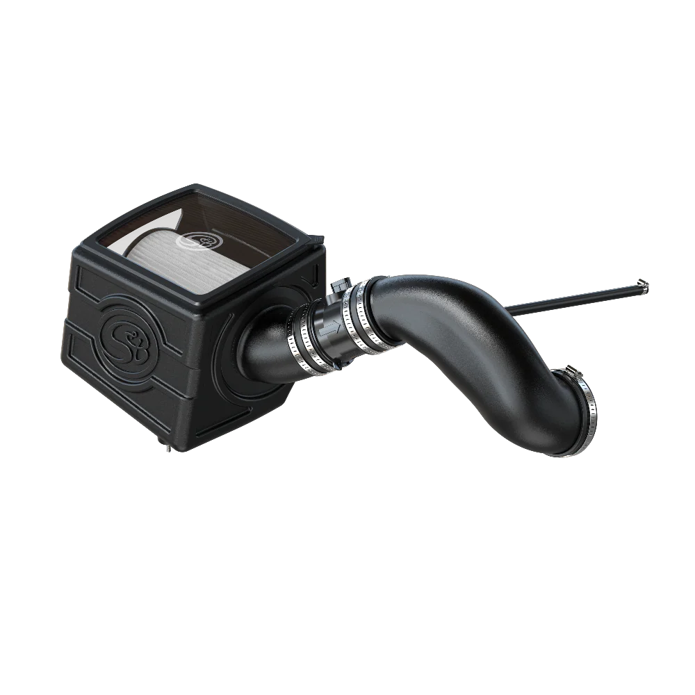 99-07 SILVERADO/SIERRA 1500, 2500, 3500 / 07-08 TAHOE/YUKON COLD AIR INTAKE - DRY