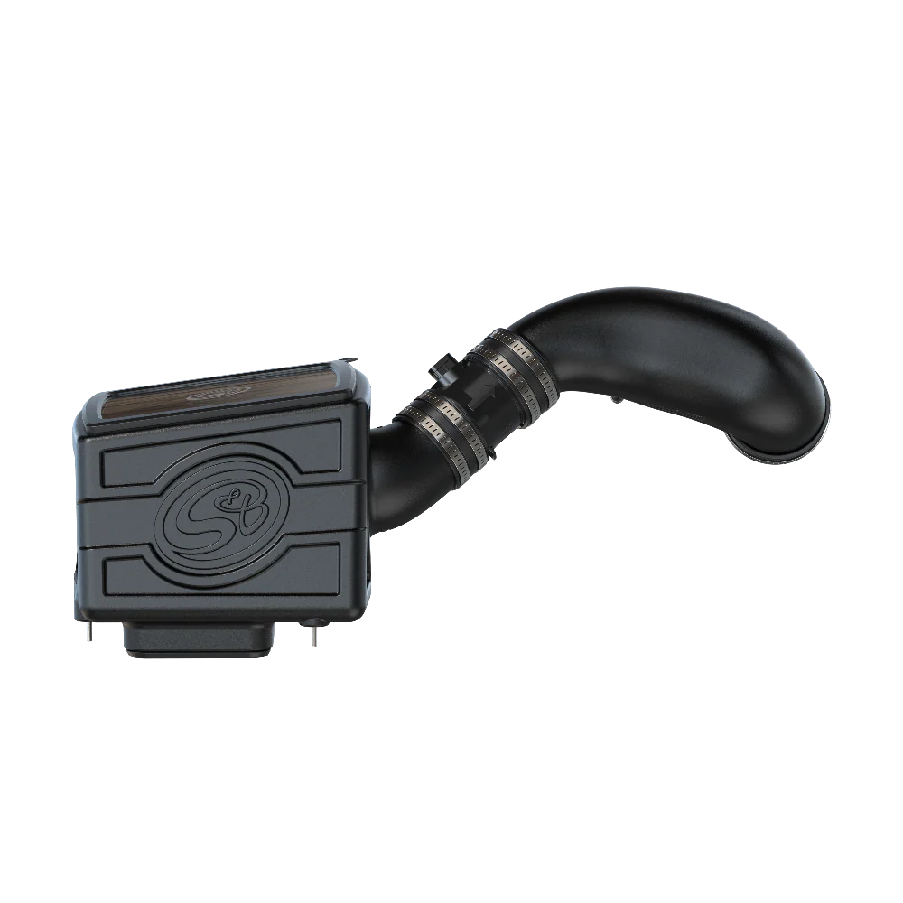 99-07 SILVERADO/SIERRA 1500, 2500, 3500 / 07-08 TAHOE/YUKON COLD AIR INTAKE - OILED