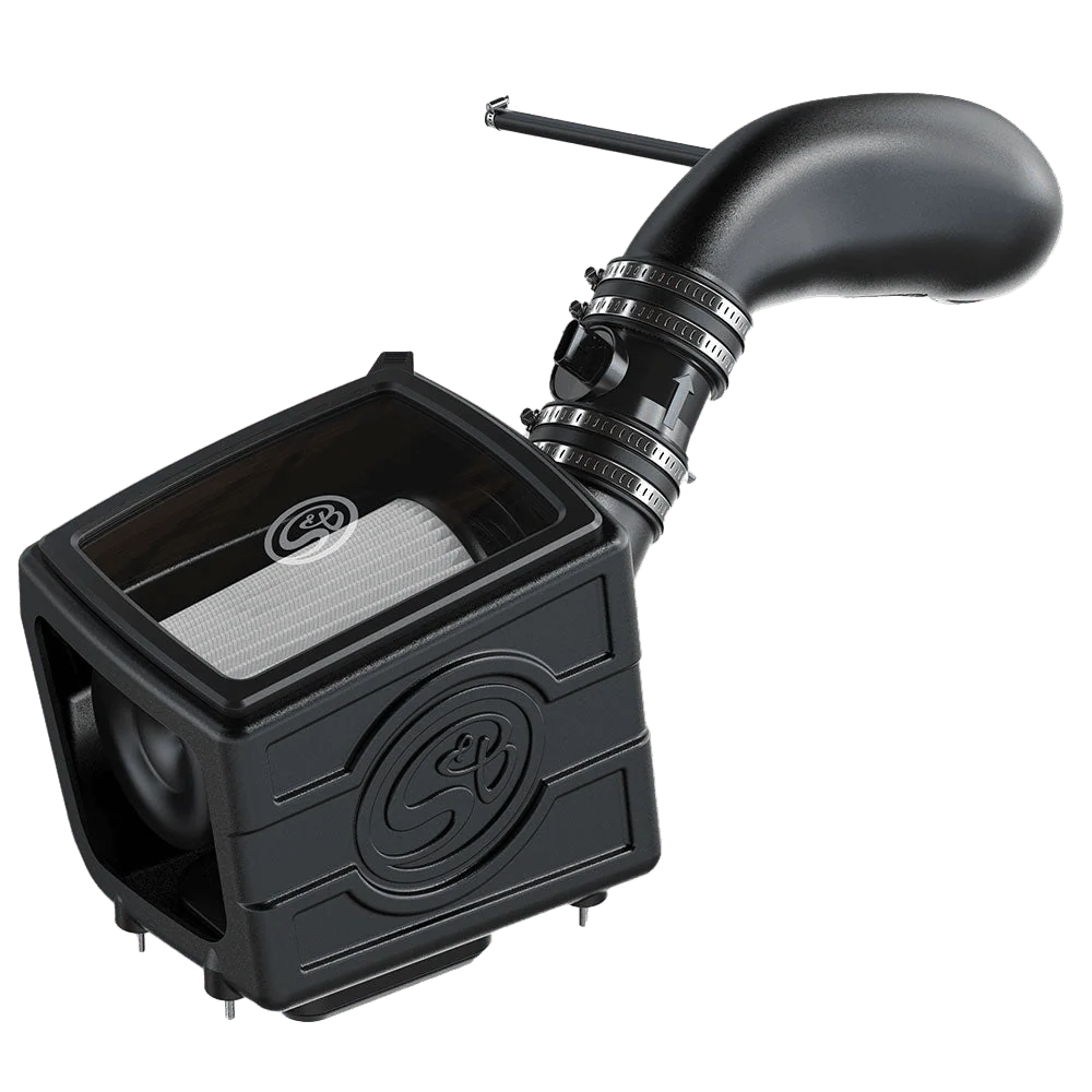 99-07 SILVERADO/SIERRA 1500, 2500, 3500 / 07-08 TAHOE/YUKON COLD AIR INTAKE - DRY
