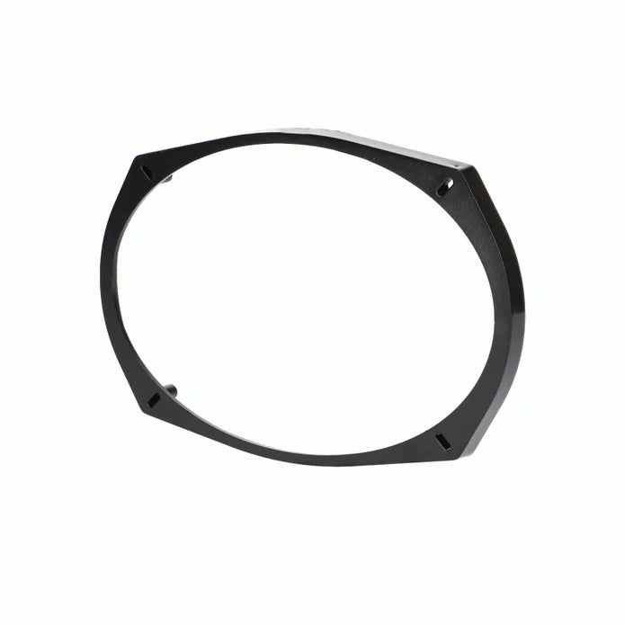 82-6902 METRA SPEAKER MOUNTING ADAPTERS 6x9" UNIVERSAL SPACER 0.5"