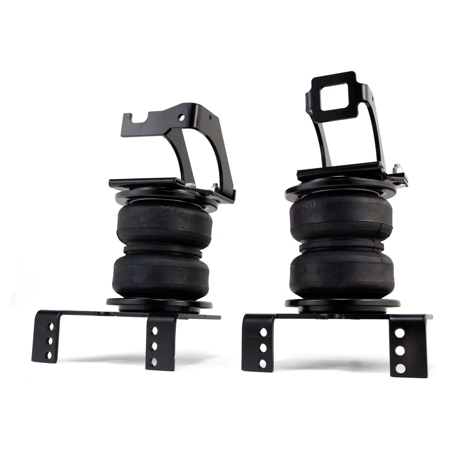 11-16 FORD F250/F350; 11-14 F450 LOADLIFTER 5000 ULTIMATE AIR SPRING KIT W/INTERNAL JOUNCE BUMPER