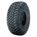 33X12.50X22 TOYO OPEN COUNTRY M/T TIRE - 12 PLY