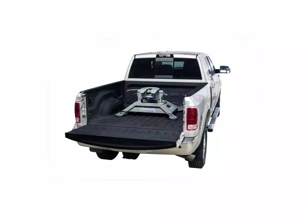 25K 5TH WHEEL FOR RAM W/FACTORY PUCK RAIL SYSTEM