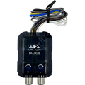 ADJUSTABLE LINE OUTPUT CONVERTER W/TRIGGER