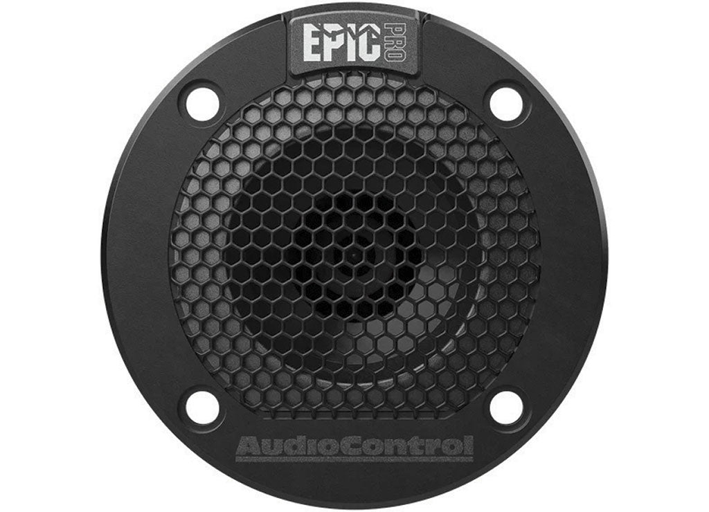 3 IN NEODYMIUM TWEETERS, 140W RMS, 4 OHMS (PAIR)