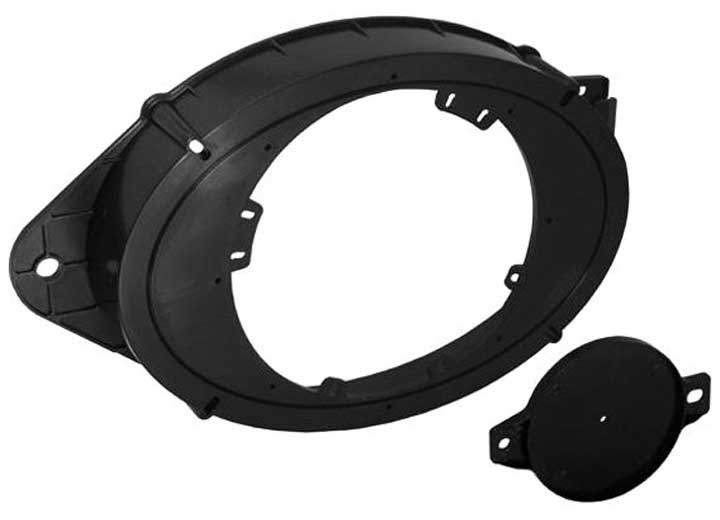 2014-2020 GENERAL MOTORS 6.5" / 6.75" / 6"X9" / TWEETER SPEAKER ADAPTER