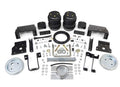 11-16 F250/F350/F450 UNDERFRAME MOUNT W/ IN BED HITCH APPS 4WD ADJ LOAD SUPPORT REAR