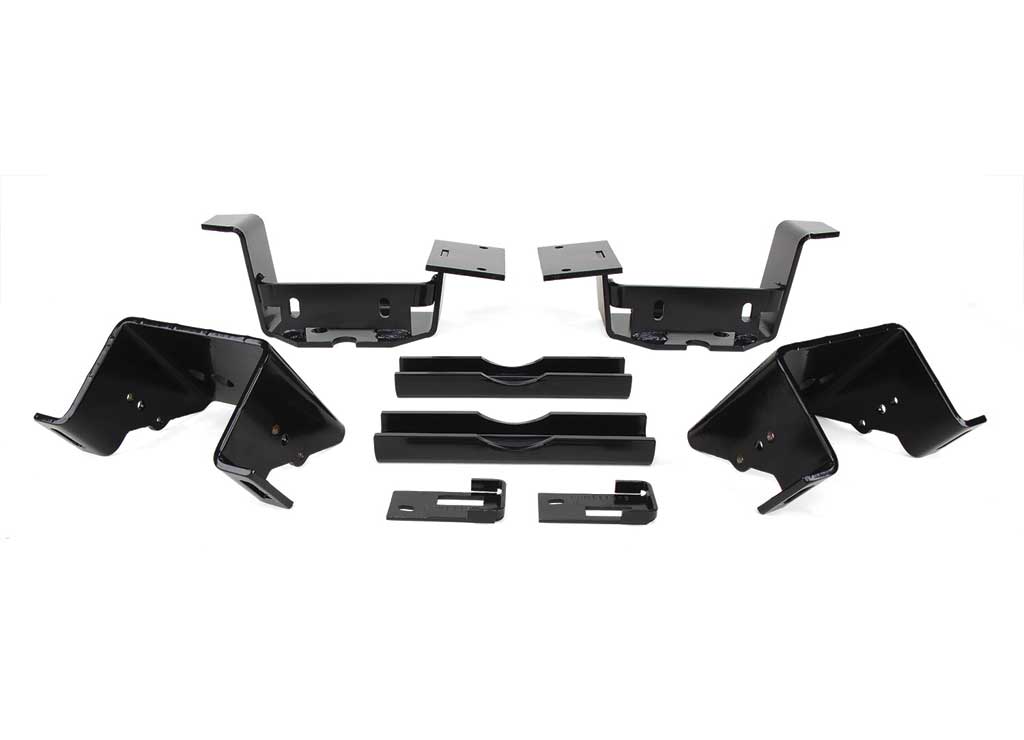 20-C SILVERADO/SIERRA 2500/3500 LOADLIFTER 7500 XL
