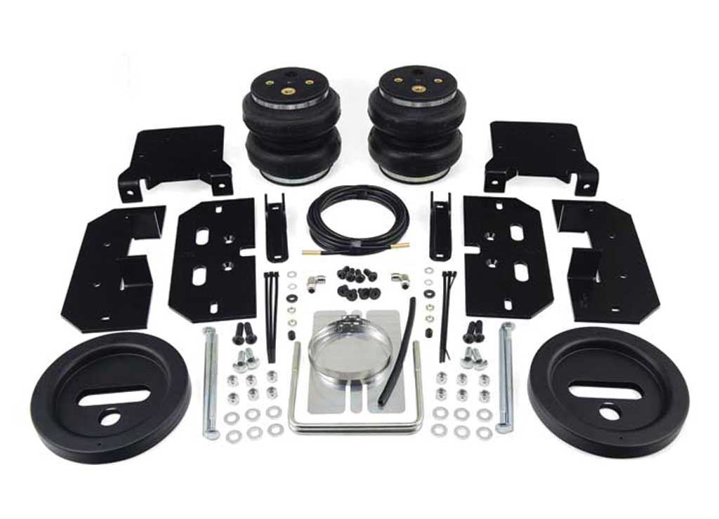 03-13 RAM 2500/03-18 RAM 3500 LOADLIFTER 7500XL