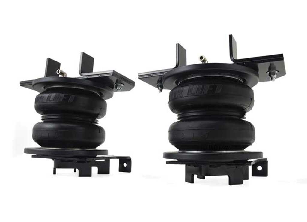03-13 RAM 2500/03-18 RAM 3500 LOADLIFTER 7500XL