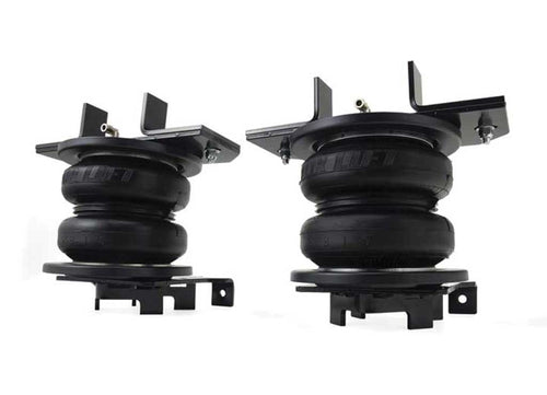 03-13 RAM 2500/03-18 RAM 3500 LOADLIFTER 7500XL