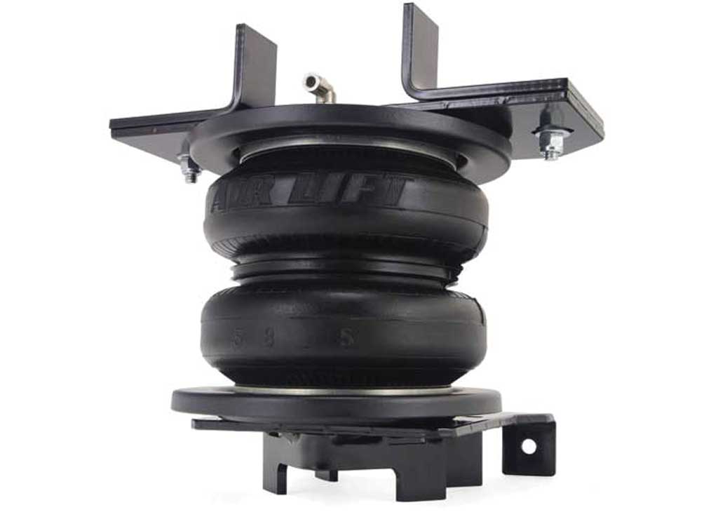 03-13 RAM 2500/03-18 RAM 3500 LOADLIFTER 7500XL
