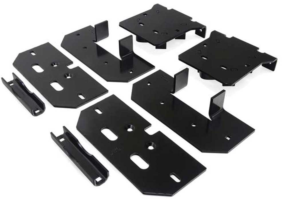 03-13 RAM 2500/03-18 RAM 3500 LOADLIFTER 7500XL