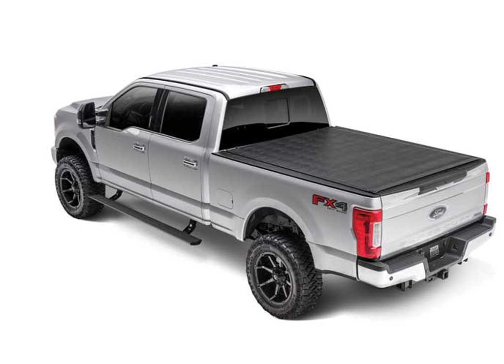 22-C F250/F350/2022 F450 ALL CABS POWERSTEP ((W/SYNC 4 MODELS)