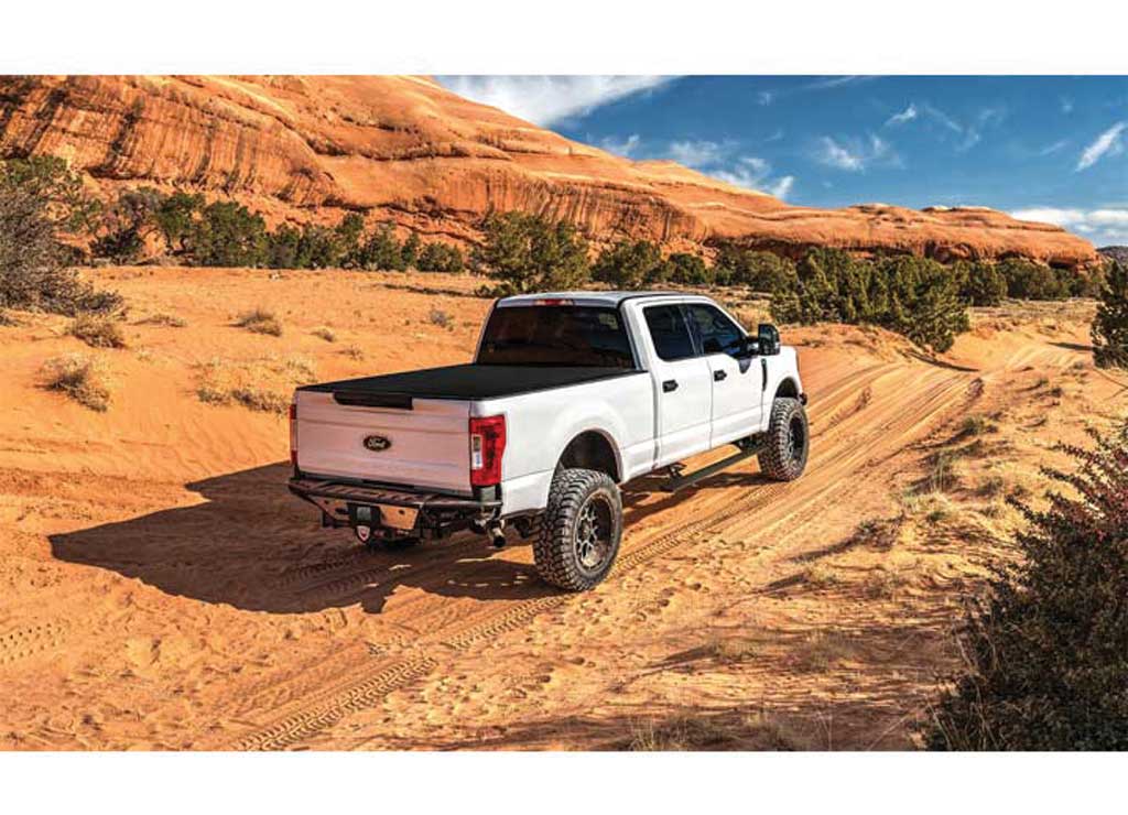 22-C F250/F350/2022 F450 ALL CABS POWERSTEP ((W/SYNC 4 MODELS)