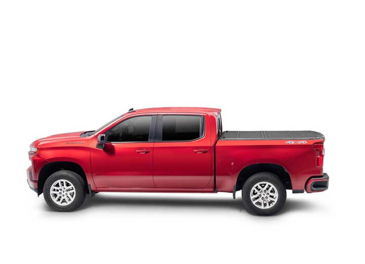 19-C SILVERADO/SIERRA 1500(EXCL CARBON PRO)CREW CAB W/ OR W/O TRACK SYS 5FT 8IN G2