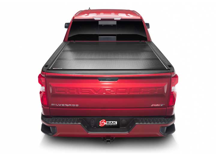 19-C SILVERADO/SIERRA 1500(EXCL CARBON PRO)CREW CAB W/ OR W/O TRACK SYS 5FT 8IN G2
