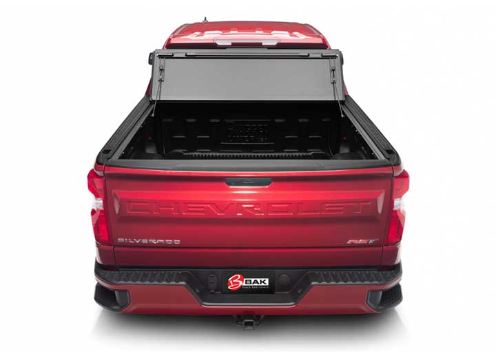 19-C SILVERADO/SIERRA 1500(EXCL CARBON PRO)CREW CAB W/ OR W/O TRACK SYS 5FT 8IN G2