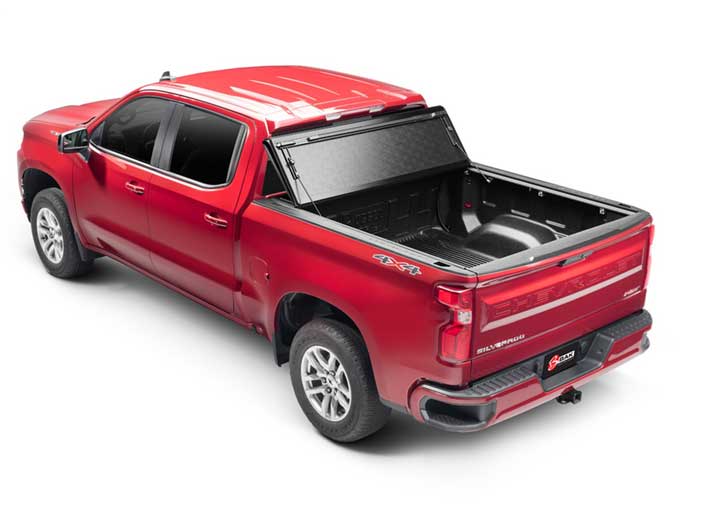 19-C SILVERADO/SIERRA 1500(EXCL CARBON PRO)CREW CAB W/ OR W/O TRACK SYS 5FT 8IN G2