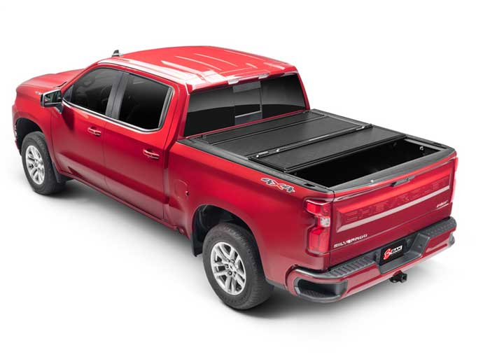 19-C SILVERADO/SIERRA 1500(EXCL CARBON PRO)CREW CAB W/ OR W/O TRACK SYS 5FT 8IN G2