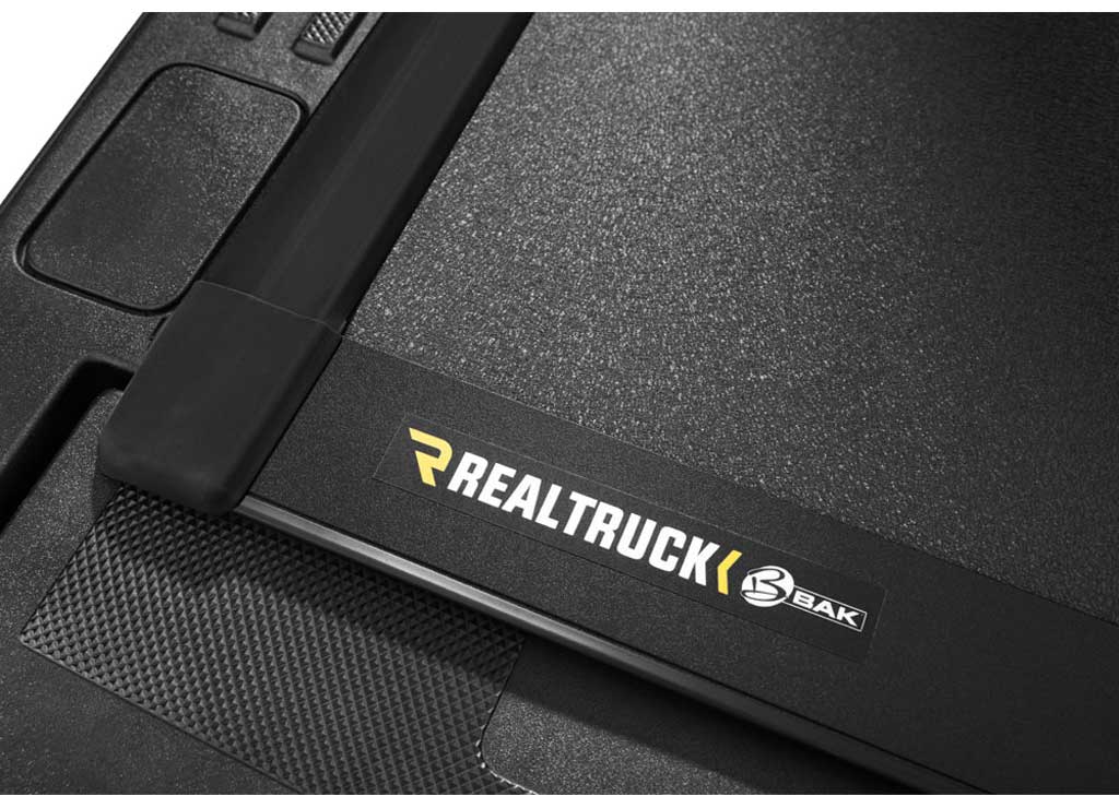 08-16 F250/F350 SUPER DUTY STD/EXT/CREW CAB 6FT 9IN BAKFLIP MX4 TONNEAU COVER