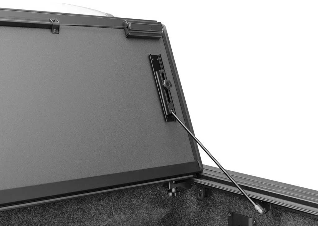 08-16 F250/F350 SUPER DUTY STD/EXT/CREW CAB 6FT 9IN BAKFLIP MX4 TONNEAU COVER