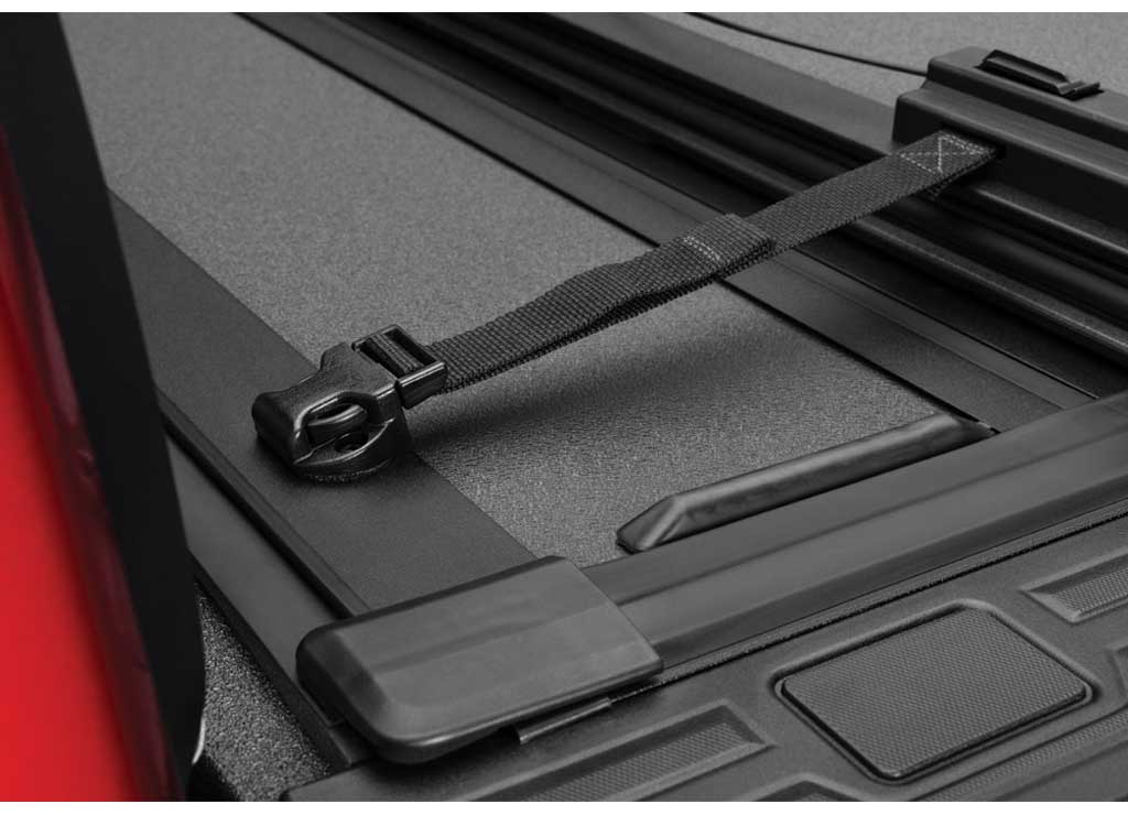 15-22 COLORADO/CANYON CREW CAB 5FT BAKFLIP MX4 TONNEAU COVER