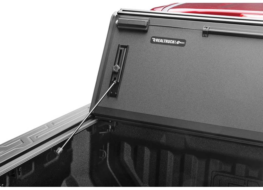 15-22 COLORADO/CANYON CREW CAB 5FT BAKFLIP MX4 TONNEAU COVER