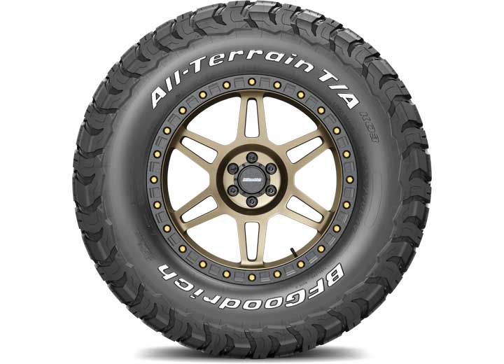 315/70R17 ALL-TERRAIN T/A KO3