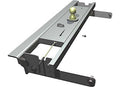 16-19 SILVERADO/SIERRA 2500/3500 NO DRILL GOOSENECK HITCH
