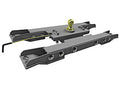 20-C SILVERADO/SIERRA 2500/3500 NO DRILL GOOSENECK HITCH (KIT)