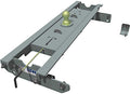 11-16 F250/F350/F450 W/FACTORY BED NO DRILL GOOSENECK HITCH - KIT