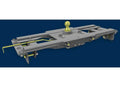 23-C F250/F350/F450 W/FACTORY BED NO DRILL GOOSENECK