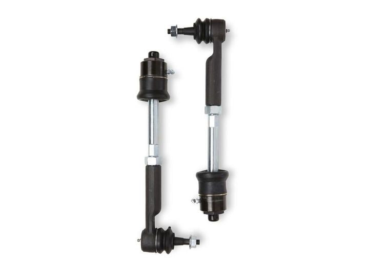 11-C GM 2500HD/3500HD 2WD/4WD TRUCKS HD TIE ROD ENDS