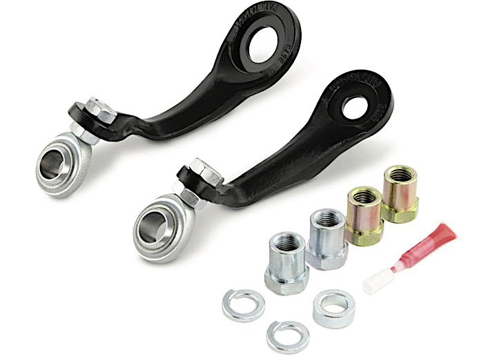 11-C SILVERADO/SIERRA 2500/3500 FORGED PITMAN IDLER ARM SUPPORT KIT