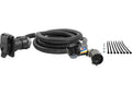 5TH WHEEL & GOOSENECK 7FT CUSTOM WIRING HARNESS EXTENSION