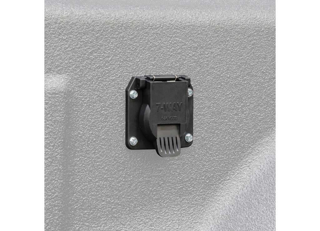 5TH WHEEL & GOOSENECK 7FT CUSTOM WIRING HARNESS EXTENSION