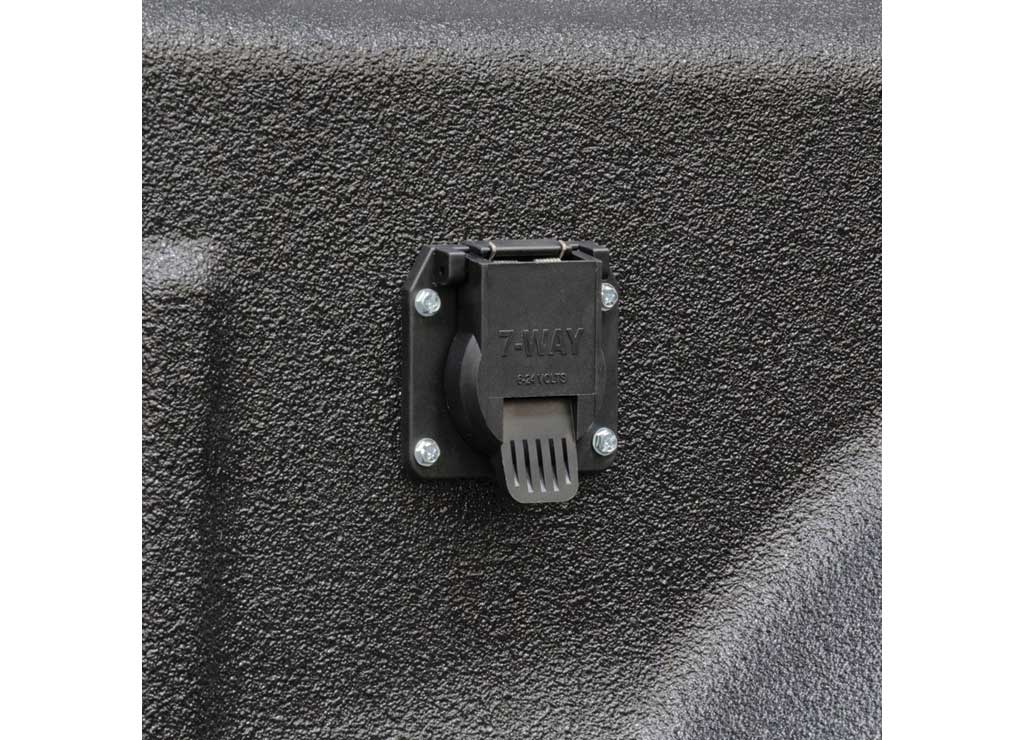 5TH WHEEL & GOOSENECK 7FT CUSTOM WIRING HARNESS EXTENSION