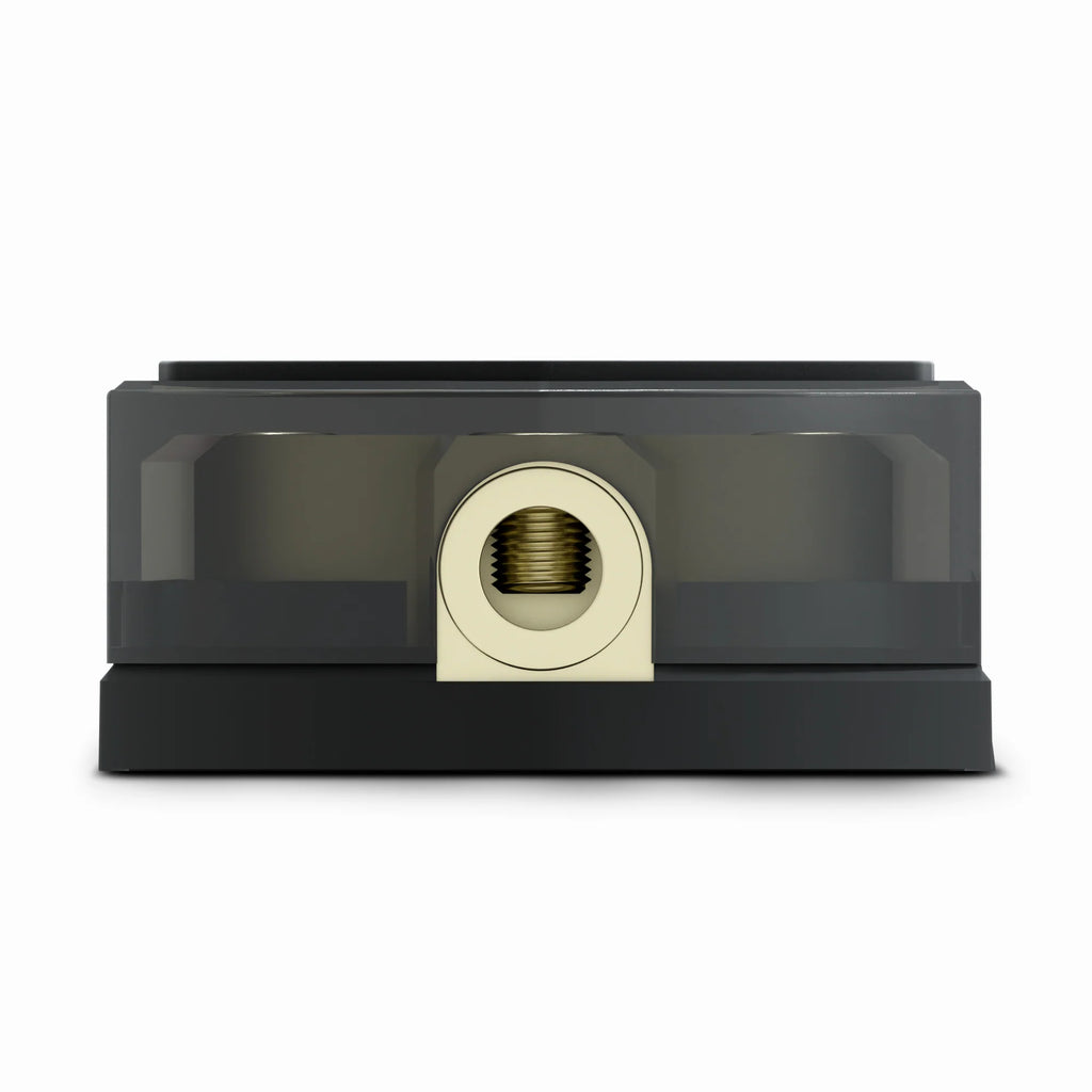 DISTRIBUTION BLOCK 1X0-GA IN 3X0-GA OUT