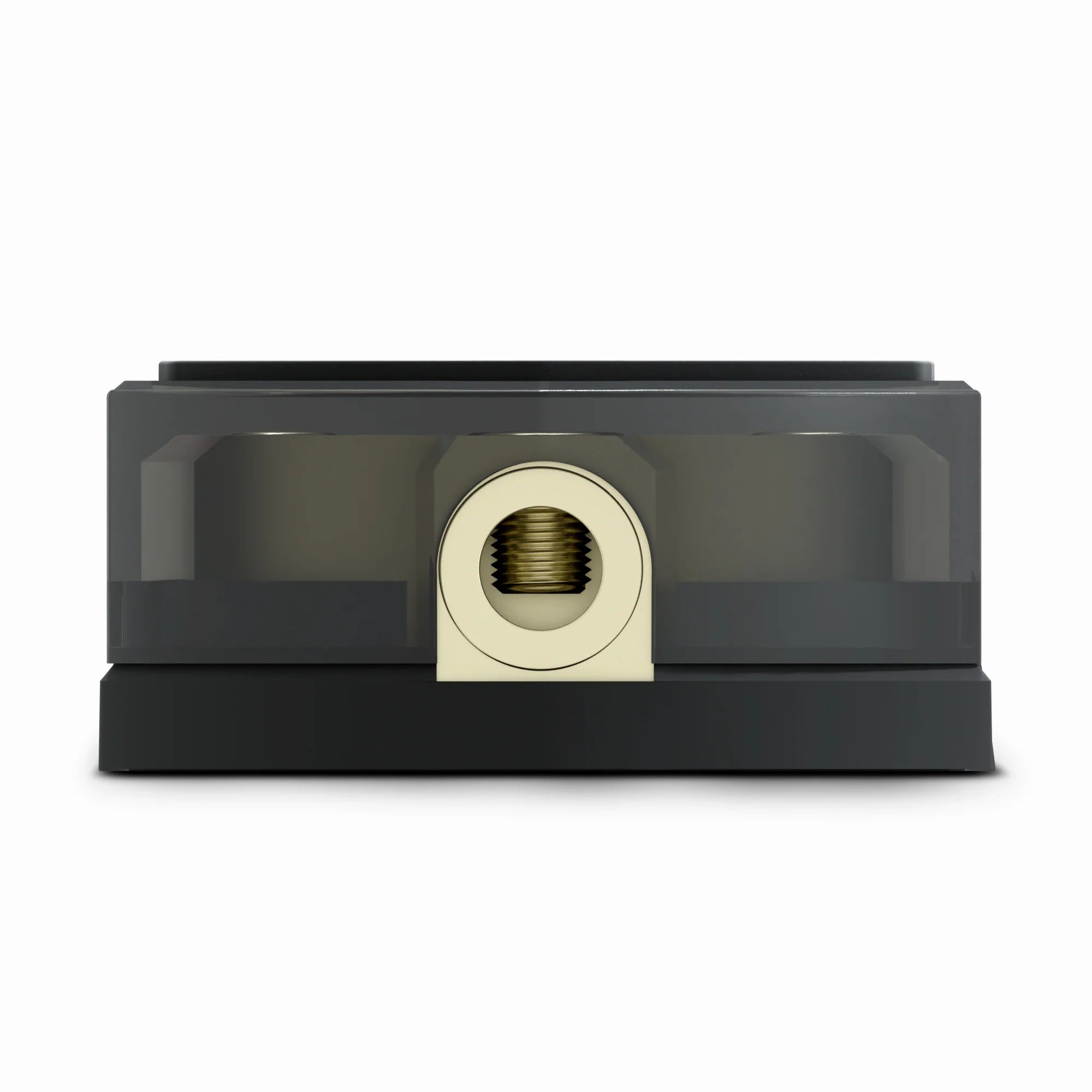 DISTRIBUTION BLOCK 1X0-GA IN 3X0-GA OUT