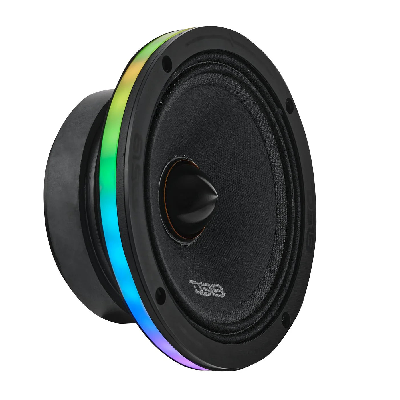 6.5" DIGITAL LED RING FOR SPEAKERS