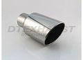 8.00 IN X 15.00 IN ROLLED SLANT DIESEL TIP 5.00IN ID / 8.00IN OD
