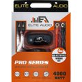 ELITE AUDIO EA-KIT4PRO 4GA OFC AMPLIFIER INSTALLATION KIT