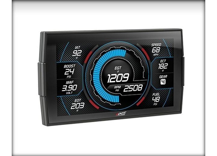 INSIGHT CTS3 DIGITAL GAUGE MONITOR