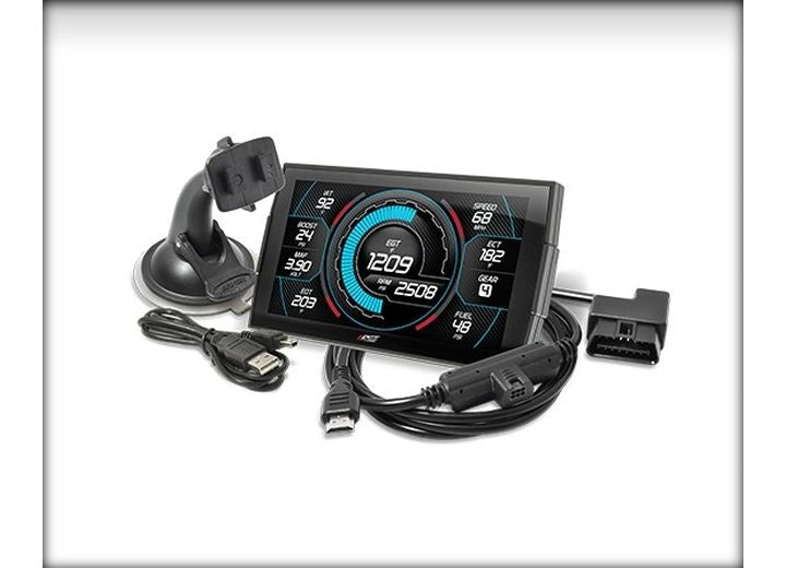 INSIGHT CTS3 DIGITAL GAUGE MONITOR